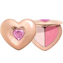 رژگونه شارلوت تیلبری قلبی