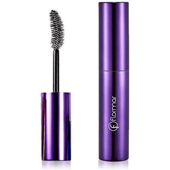 ریمل فلورمار مدل Precious Curl